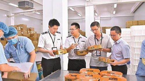 忙活一個月,掙夠一年的錢 這家企業(yè)靠著月餅成功上市