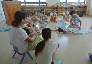 啟鳴教育 培訓課程大全