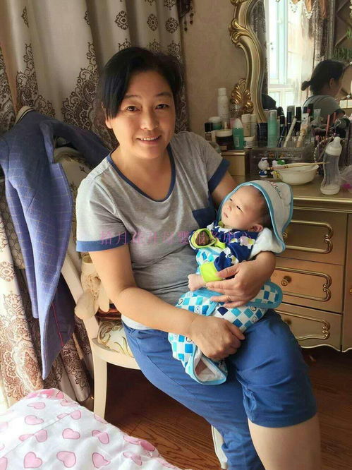 拾月花開(kāi)金牌月嫂 培訓(xùn)基地 李光紅獲客戶(hù)好評(píng)