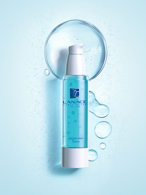 高級簡約護膚產品攝影與高級催乳師 專業領域的視覺與關懷藝術