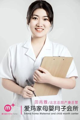 不去后悔一輩子！90%的婦產醫生建議寶媽選擇月子中心，高級催乳師是關鍵