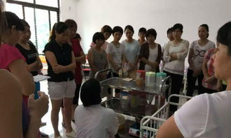 專業(yè)鑄就品質，佛山愛幼童助您成就高級催乳師之路