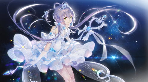 壁紙 洛天依 初音未來