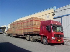 廣州物流貨運專線與貨運代理 高效物流解決方案